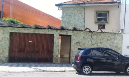 Sobrado com 3 dormitórios à venda por R$ 1.050.000 - Vila Monumento - São Paulo/SP