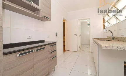 Apartamento  residencial à venda, jardim paulista, são paulo.