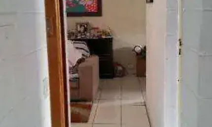 Apartamento residencial à venda, Jardim Maria Estela, São Paulo.