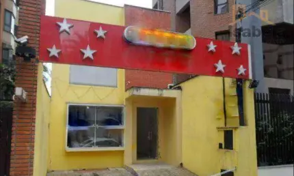 Sobrado comercial à venda, Jardim Paulista, São Paulo.