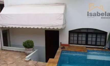 Sobrado à venda por R$ 1.450.000,00 - Vila Gumercindo - São Paulo/SP