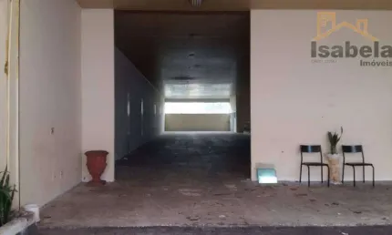 Prédio comercial para venda e locação, vila gumercindo, são paulo - pr0002.