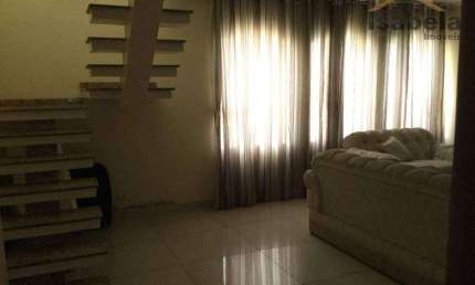Sobrado com 3 dormitórios à venda, 260 m² por R$ 1.150.000,00 - Saúde - São Paulo/SP