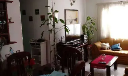 Apartamento com 2 dormitórios à venda, 62 m² por r$ 230.000,00 - vila santa teresa (zona sul) - são paulo/sp