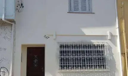 Sobrado com 2 dormitórios à venda por R$ 371.000,00 - Vila Prudente (Zona Leste) - São Paulo/SP