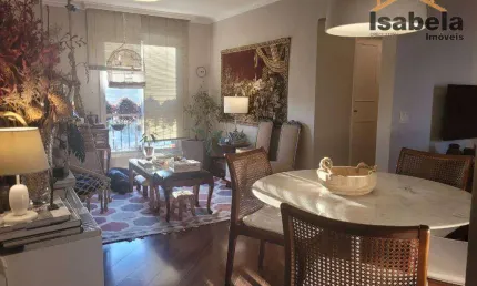 Apto próximo ao Metrô com 3 dormitórios à venda, 67 m² por R$ 350.000 - Jardim Oriental - São Paulo/SP