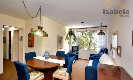 Belíssimo apartamento para venda na rua Sergipe,238