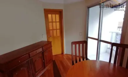 Apartamento com 3 dormitórios à venda, 90 m² por r$ 1.015.000 - vila mariana - são paulo/sp