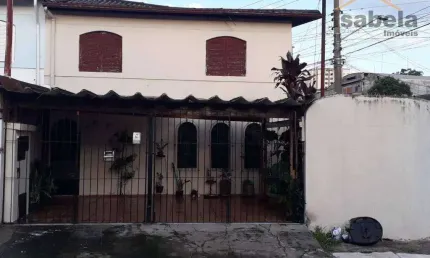 Sobrado com 3 dormitórios à venda por R$ 615.000,00 - Jabaquara - São Paulo/SP