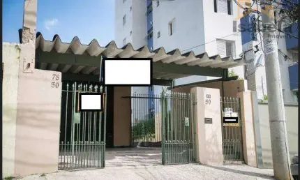 Galpão à venda, 230 m² por r$ 1.100.000,00 - saúde - são paulo/sp
