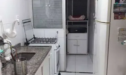 Apartamento com 3 quartos à venda na Rua Oneyda Alvarenga, 35, Vila da Saúde, São Paulo