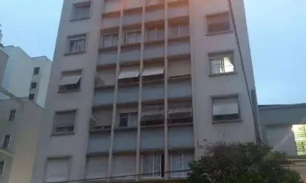 Apartamento com 2 quartos à venda na Alameda Barão de Limeira, 373, Campos Eliseos, São Paulo