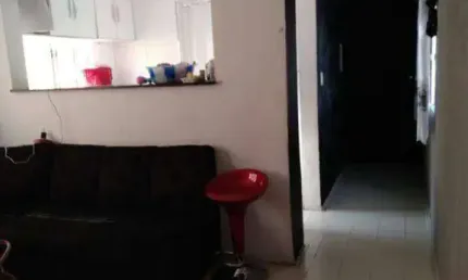 Apartamento com 2 dormitórios à venda, 55 m² por R$ 270.000,00 - Vila Moraes - São Paulo/SP