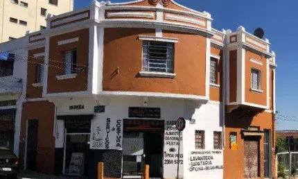 Terreno à venda, 240 m² por R$ 830.000,00 - Vila Moinho Velho - São Paulo/SP