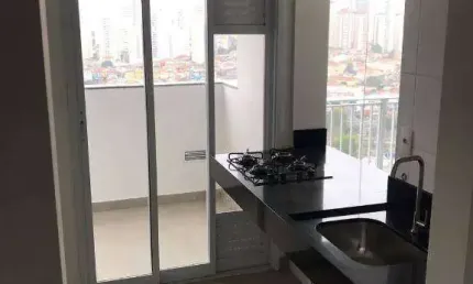 Apartamento com 3 dormitórios à venda, 83 m² por R$ 950.000,00 - Bosque da Saúde - São Paulo/SP