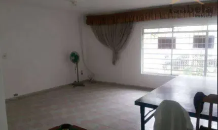 Casa com 3 dormitórios à venda, 160 m² por R$ 790.000,00 - Vila Água Funda - São Paulo/SP