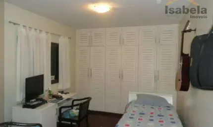 Apartamento com 4 quartos à venda na Alameda dos Tupiniquins, 167, Indianópolis, São Paulo