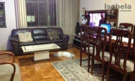 Apartamento com 2 dormitórios à venda, 102 m² por R$ 690.000,00 - Aclimação - São Paulo/SP