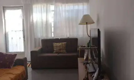 Sobrado com 3 dormitórios à venda, 125 m² por r$ 580.000,00 - vila brasilina - são paulo/sp
