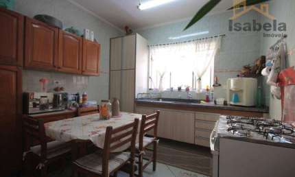 Casa com 3 dormitórios à venda, 120 m² por R$ 650.000,00 - Saúde - São Paulo/SP