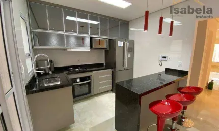 Casa com 4 quartos à venda na Rua Alfredo Norfini, 47, Bosque da Saúde, São Paulo