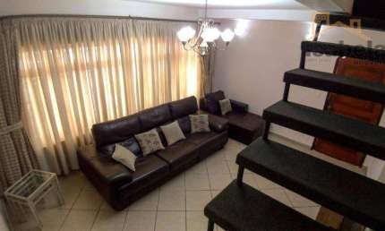 Casa com 3 quartos à venda na Rua Doutor Nogueira Martins, 458, Saúde, São Paulo