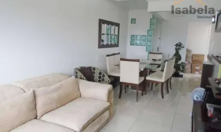 Apartamento com 2 dormitórios à venda, 98 m² por R$ 645.000,00 - Cambuci - São Paulo/SP