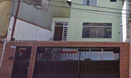 Sobrado com 3 dormitórios à venda, 200 m² por R$ 795.000,00 - Jardim Maria Estela - São Paulo/SP