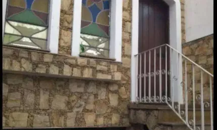 Casa com 2 quartos à venda na Rua Frei Sampaio, 86, Sacomã, São Paulo