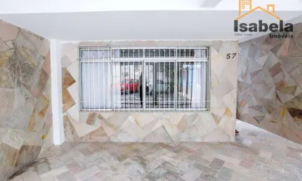 Sobrado com 3 dormitórios à venda, 198 m² por r$ 580.000,00 - vila brasilina - são paulo/sp