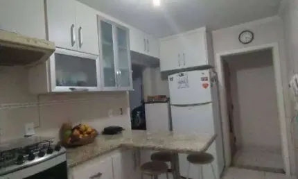 Aceita permuta por casa de 3 dormitórios, na região!!!!!!