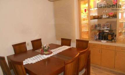 Apartamento com 4 quartos à venda na Rua Estado de Israel, 621, Vila Clementino, São Paulo