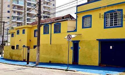 Sobrado com 5 dormitórios à venda, 330 m² por R$ 1.190.000,00 - Vila Monumento - São Paulo/SP