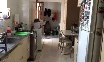 Sobrado com 3 dormitórios à venda, 140 m² por R$ 1.515.000,00 - Vila Mariana - São Paulo/SP