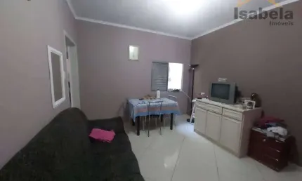 Casa com 2 dormitórios à venda, 110 m² por R$ 525.000,00 - Vila Monumento - São Paulo/SP