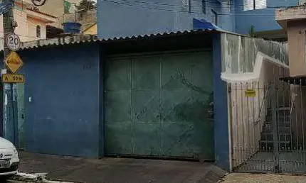 Sobrado com 5 dormitórios à venda por R$ 580.000,00 - Vila Natália - São Paulo/SP