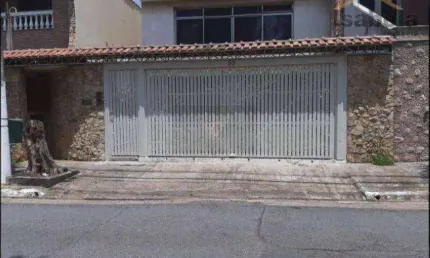 Sobrado com 4 dormitórios à venda por R$ 1.900.000,00 - Bosque da Saúde - São Paulo/SP