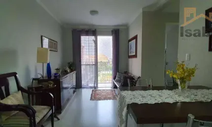 Apartamento com 2 dormitórios, 46 m² - venda por r$ 341.000,00 ou aluguel por r$ 2.436,00/mês - jardim celeste - são paulo/sp