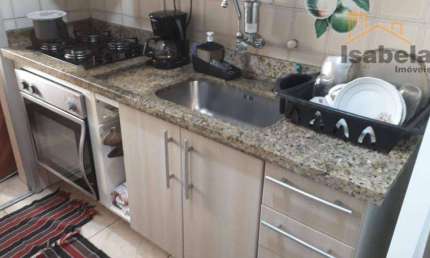 Apartamento com 2 quartos à venda na Rua Alencar Araripe, 602, Sacomã, São Paulo