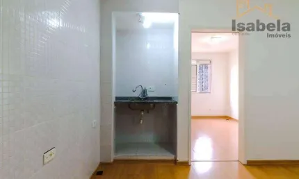 Apartamento com 1 dormitório à venda, 32 m² por R$ 230.000,00 - Campos Elíseos - São Paulo/SP