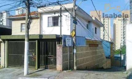 Sobrado com 4 dormitórios à venda por R$ 795.000,00 - Vila das Mercês - São Paulo/SP