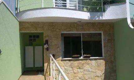 Sobrado com 3 dormitórios à venda por r$ 1.540.000,00 - vila moinho velho - são paulo/sp