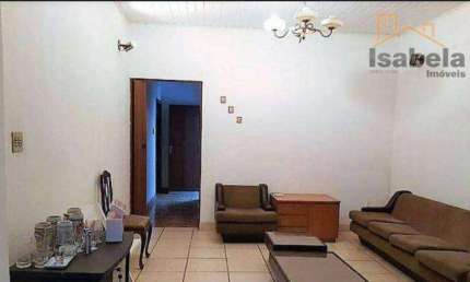 Casa com 2 dormitórios à venda, 150 m² por R$ 1.100.000 - Saúde - São Paulo/SP