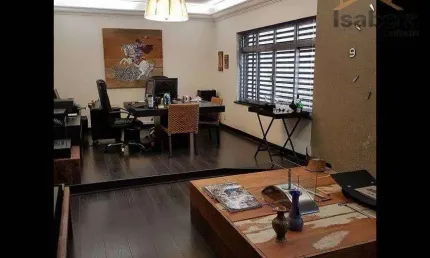 Sobrado com 4 dormitórios à venda por r$ 1.490.000 - ipiranga - são paulo/sp