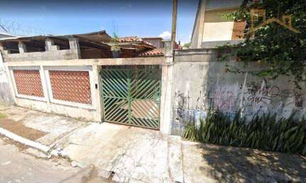 Terreno à venda, 330 m² por R$ 900.000,00 - Vila Monumento - São Paulo/SP