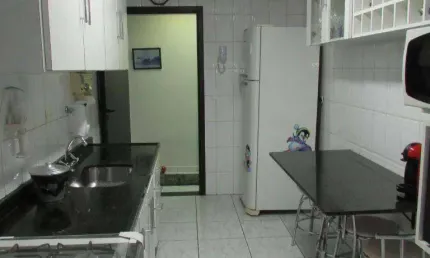 Cobertura com 3 quartos à venda na Avenida Lino de Almeida Pires, 625, Vila Guarani, São Paulo