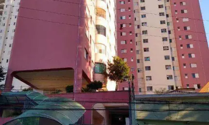 Apartamento à venda, 75 m² - Vila Monte Alegre - São Paulo/SP