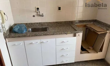 Apartamento ao lado do metrô  com 2 dormitórios à venda, 55 m² por r$ 435.000 - vila guarani (zona sul) - são paulo/sp
