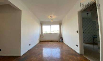 Apartamento com 2 dormitórios à venda, 63 m² por R$ 480.000,00 - Jardim da Glória - São Paulo/SP