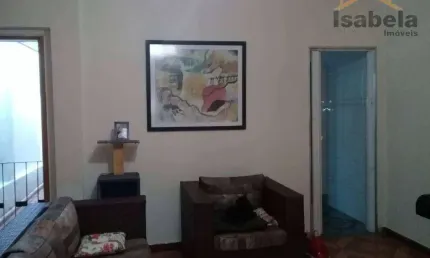 Casa com 3 dormitórios à venda por R$ 580.000,00 - Vila Gumercindo - São Paulo/SP